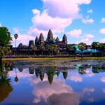 Grupo de Whatsapp de Camboya