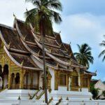 Grupo de Whatsapp de Laos