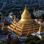 Grupo de Whatsapp de Myanmar