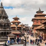 Grupo de Whatsapp de Nepal