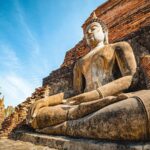 Grupo Whatsapp Tailandia