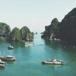 Grupo de whatsapp de Vietnam